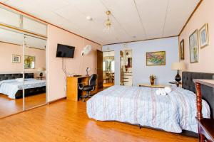 Casa Vilma - Habitación A