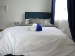 Valentines King Studio, Syokimau