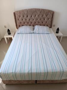 Appartement avec piscine à Mohammedia Plage à 5min