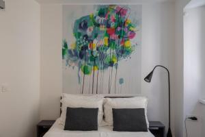 Miracolo di Mare Trend - 3hvězdičkové hotely ve městě Piran