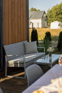 Domek Zielony Zakątek