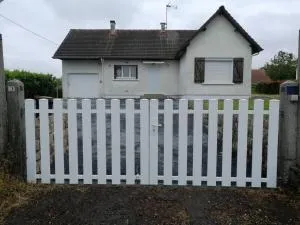 Charmant pavillon des années 70 - Saint-Sulpice