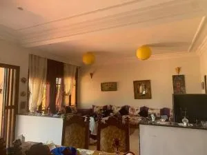 the colombiana villa - 萨菲