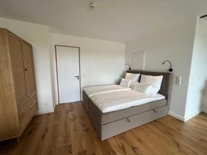 Urban Lodges - Studio Apartments am Seerhein