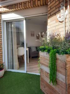 Apartamento Costa del Sol