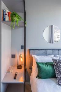 Stylish Studio Apartment