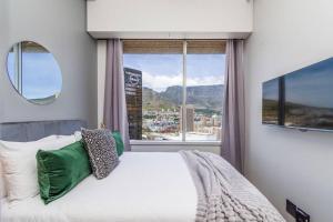 Stylish Studio Apartment