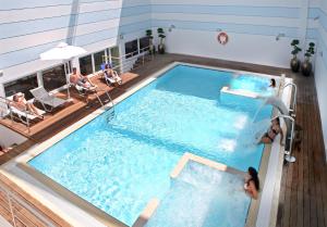 Sun Palace Hotel Resort & Spa