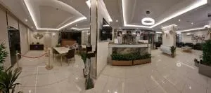 ناضرة الوسام للشقق المخدومة - 阿尔莎法