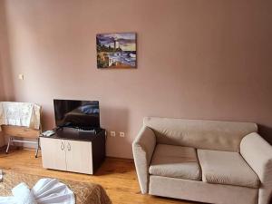 MitProt Panorama Bay 2 Private Apartament ap.122