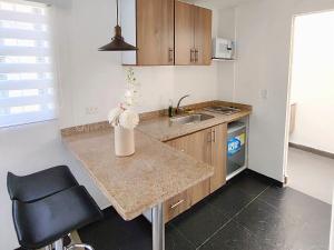 5 Apartaestudio Cedritos