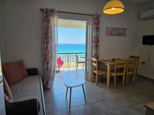 Corfu Glyfada Beach Apartments