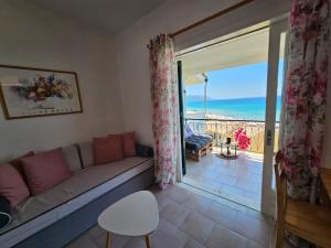 Corfu Glyfada Beach Apartments