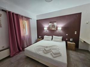 Corfu Glyfada Beach Apartments