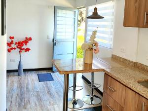 5 Apartaestudio Cedritos