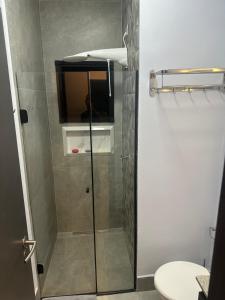 Casa térrea com acessibilidade em Juquehy com piscina climatizada e hidromassagem