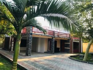 Batoka Apartments - 4hvězdičkové hotely ve městě Lusaka