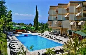 Hotel Bluebell - 佩斯塔尼