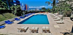 Hotel Bluebell