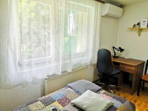 Small house in Celje