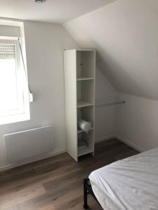 Appt de 40m2 proche de la plage