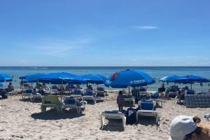 Miami Apmt 3 Beds, amazing view