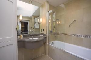 Nutfield Priory Hotel & Spa