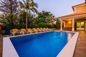 Villa Hawaii by Algarve Vacation