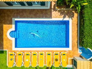 Villa Hawaii by Algarve Vacation