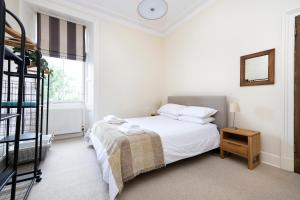 Tasteful 1-bedroom Apartment near Edinburgh Meadows