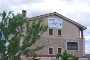 Hotel la Hoja*** - Cabeza del Caballo