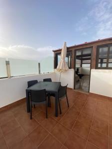 El Olivar La Vega de Tetir