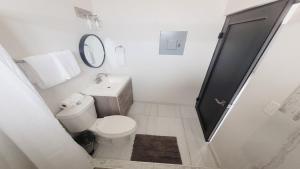 New Town Condo Casamar 4 near the beach