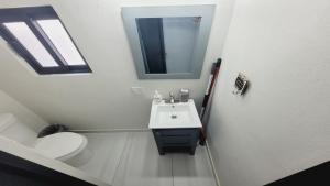 New Town Condo Casamar 4 near the beach