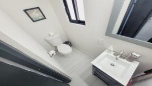 New Town Condo Casamar 4 near the beach