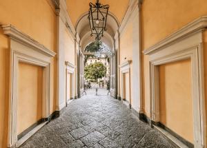 Gentile Suite & Spa Vomero