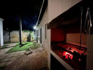 Casa Bravo - Pilgrims Palace