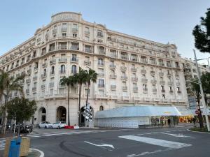 Appartement Miramar Cannes Croisette