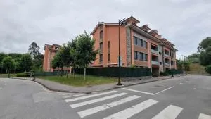 Apartamento turístico Aldamar - La Portilla