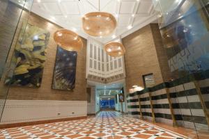 Terrado Suites Iquique