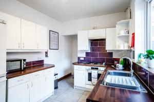 The Tigers Townhouse