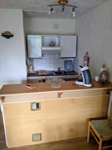 Appartements Studio Gil La Bresse Hohneck : Studio