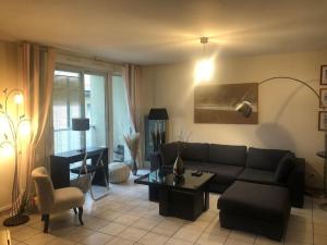 Hyper centre - Balcon Parking