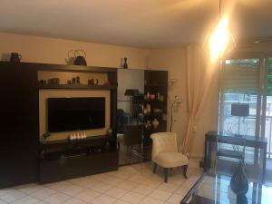 Appartements Hyper centre - Balcon / Parking : photos des chambres