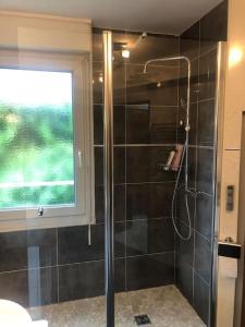 Appartements Hyper centre - Balcon / Parking : photos des chambres