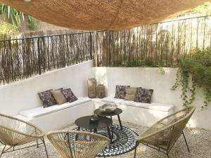 B&B / Chambres d'hotes Bastide Nomade - Charming B&B : photos des chambres