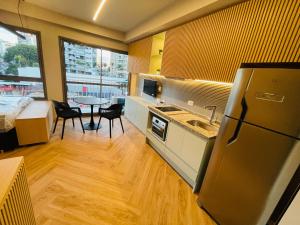 Studio Nex One Itaim