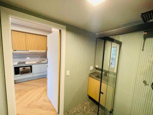 Studio Nex One Itaim