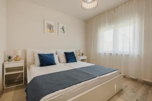 3Level Apartments Kroatien