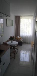 Apartament Sea Planet Mielno Centrum - parking w cenie pobytu